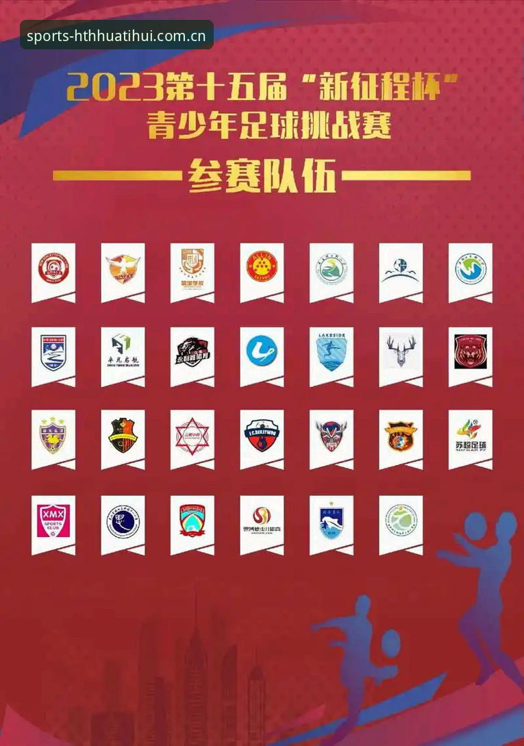 U17世界杯抽签揭晓：中国足球青训赛事全面解析与观赛指南